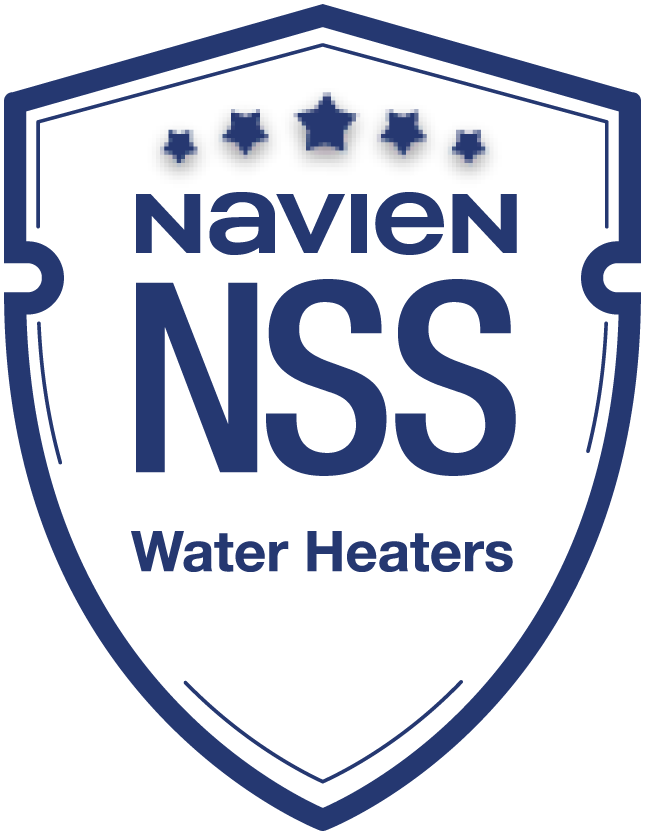 navien NSS certified